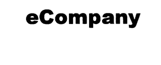 ECOMPANY logo