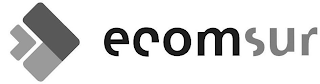 ECOMSUR logo
