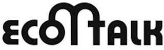 ECOMTALK logo