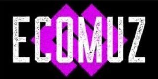 ECOMUZ logo