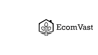 ECOMVAST logo