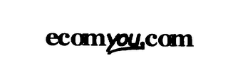 ECOMYOU.COM logo