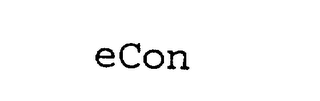 ECON logo