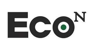 ECON logo