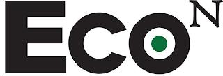 ECON logo
