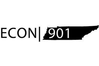 ECON 901 logo