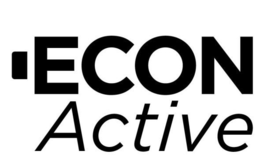 ECON ACTIVE logo