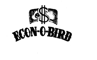 ECON-O-BIRD logo