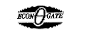 ECON-O-GATE logo
