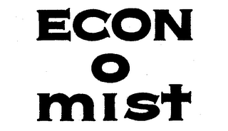 ECON O MIST logo