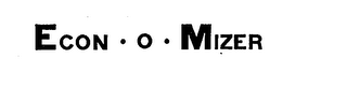 ECON-O-MIZER logo