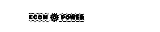 ECON-O POWER logo