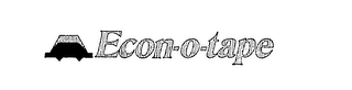 ECON-O-TAPE logo