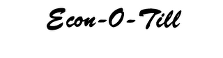 ECON-O-TILL logo