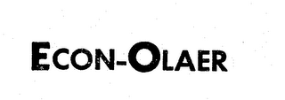 ECON-OLAER logo