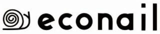 ECONAIL logo