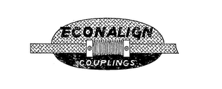 ECONALIGN COUPLINGS logo