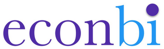 ECONBI logo