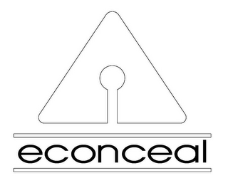 ECONCEAL logo