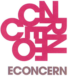 ECONCERN logo