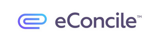ECONCILE logo