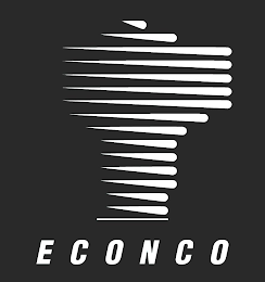 ECONCO logo