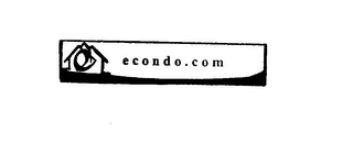 ECONDO.COM logo