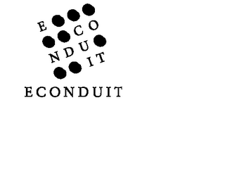 ECONDUIT logo