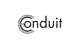 ECONDUIT logo