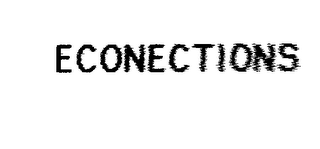 ECONECTIONS logo
