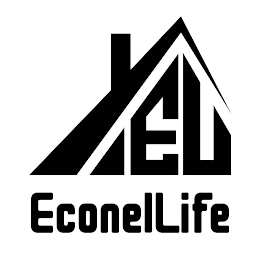 ECONELLIFE logo