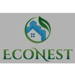 ECONEST logo