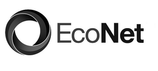 ECONET logo