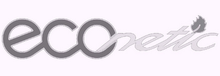 ECONETIC logo