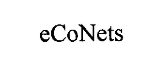ECONETS logo