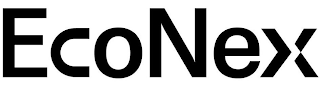 ECONEX logo