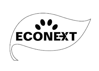 ECONEXT logo