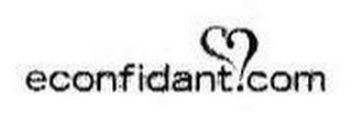 ECONFIDANT?COM logo