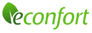 ECONFORT logo