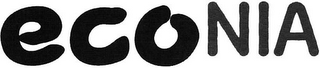 ECONIA logo