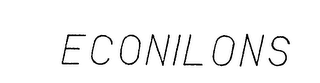 ECONILONS logo