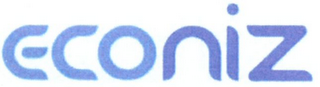 ECONIZ logo