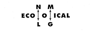 ECONLOGMICAL logo