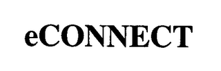 ECONNECT logo