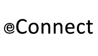 ECONNECT logo