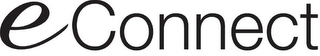 ECONNECT logo