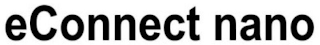 ECONNECT NANO logo
