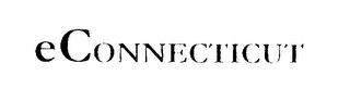 ECONNECTICUT logo