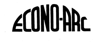 ECONO-ARC logo