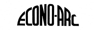 ECONO-ARC logo